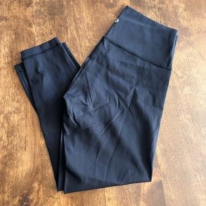 Lululemon - align leggings, 21”, black, Size 6